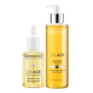 SERUM ANTIOXIDANTE 30ML + GRATIS SYNDET FACIAL 200ML